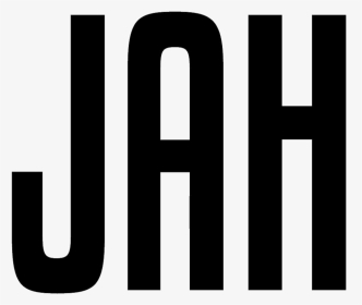 Jah-logo - Jah Logo, HD Png Download, Transparent PNG