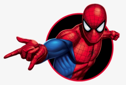 Spiderman Marvel Comics Png, Transparent Png, Transparent PNG