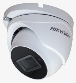 Hikvision Dome Camera - Ds 2ce56h1t It3ze, HD Png Download, Transparent PNG
