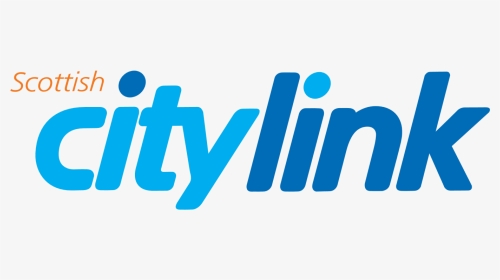 Scottish Citylink Logo, HD Png Download, Transparent PNG