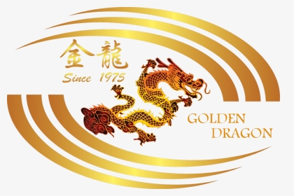 Golden Dragon - Golden Dragon Islamabad Logo, HD Png Download, Transparent PNG