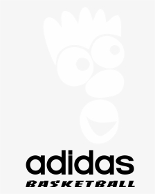 Adidas Logo Vector, HD Png Download, Transparent PNG