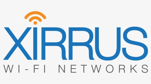Xirrus Wifi Networks Logo, HD Png Download, Transparent PNG