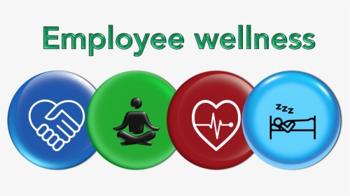Keys To Building A Dynamic Employee Wellness Programme - Employee Wellness Programme, HD Png Download, Transparent PNG