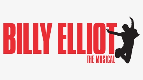 Billy Elliot Musical Logo, HD Png Download, Transparent PNG