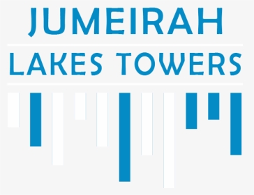 Jumeirah Lake Towers - Jumeirah Lake Towers Logo, HD Png Download, Transparent PNG