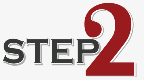 Step2 Logo, HD Png Download, Transparent PNG