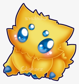 Joltik Cute, HD Png Download, Transparent PNG