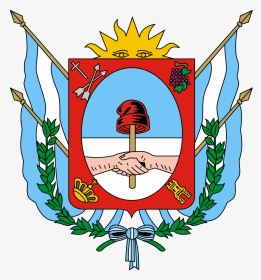 Escudo Provincial De Catamarca, HD Png Download, Transparent PNG