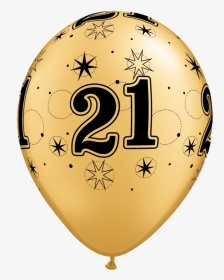 Thumb Image - 21st Birthday Transparent Background, HD Png Download, Transparent PNG