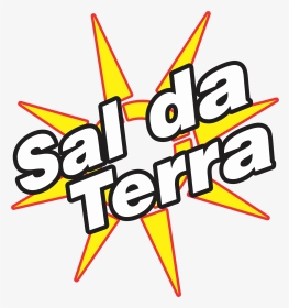 Impacto De Carnaval - Bloco Sal Da Terra, HD Png Download, Transparent PNG