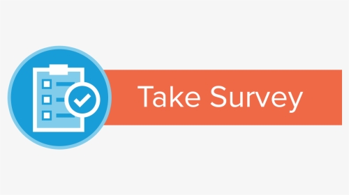 Take The Survey Button, HD Png Download, Transparent PNG