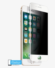 Folie Iphone 7 Plus Privacy, HD Png Download, Transparent PNG