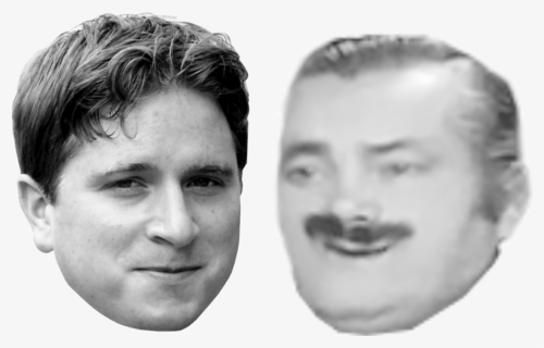 Twitch Kappa, HD Png Download, Transparent PNG