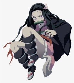 Tanjiro Kamado (Demon Slayer) (PNG) by AmazingToluDada3000 on