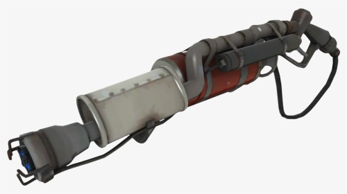 Degreaser Pyro Tf2, HD Png Download, Transparent PNG