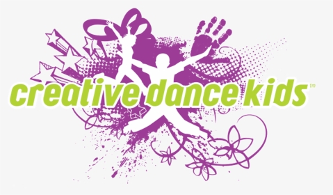 Picture - Creative Dance Kids, HD Png Download, Transparent PNG
