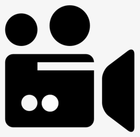 Video-camera Copy60, HD Png Download, Transparent PNG
