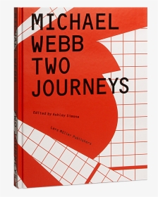 Mike Webb Two Journeys, HD Png Download, Transparent PNG