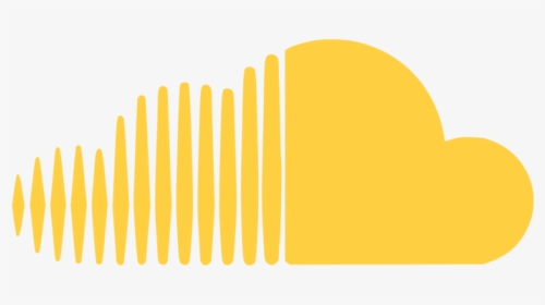 Soundcloud Logo - Soundcloud, HD Png Download, Transparent PNG