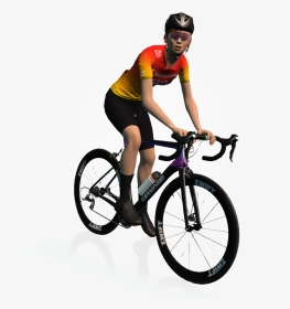Rapha Flyweight Kit Zwift, HD Png Download, Transparent PNG