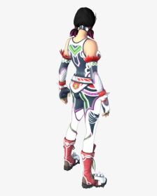 Dynamo Outfit - Cartoon, HD Png Download, Transparent PNG