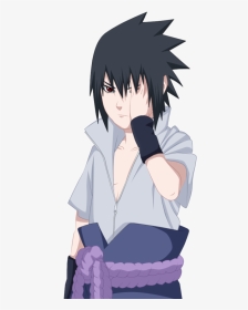 Sasuke-sama Is Our True God Not This Trump Delete This, HD Png Download, Transparent PNG
