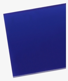 Acrylic Mirror Blue 2424 Sheet - Art Paper, HD Png Download, Transparent PNG