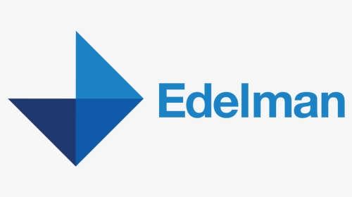 Edelman Public Relations Logo, HD Png Download, Transparent PNG