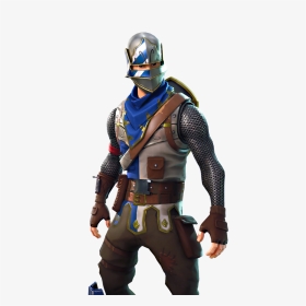 Blue Squire Featured Image - Blue Squire Fortnite Skin Png, Transparent Png, Transparent PNG