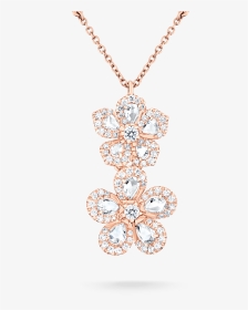 Ms 10 008 02 F2 Miss Daisy Necklace - Pendant, HD Png Download, Transparent PNG