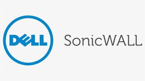 Dell Sonicwall Logo Transparent, HD Png Download, Transparent PNG