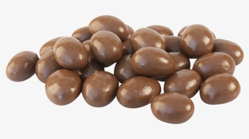Almonds Milk Chocolate - Chocolate-coated Peanut, HD Png Download, Transparent PNG