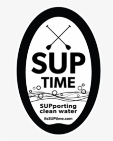 Sup Time Magnet Oval - Graphics, HD Png Download, Transparent PNG