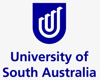 Logo Unisa Rgb-blue - Uni South Australia Logo, HD Png Download, Transparent PNG