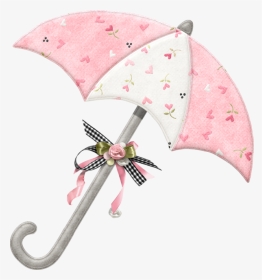 Bridal Shower Umbrella Clipart, HD Png Download, Transparent PNG