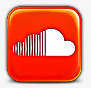 Https - //www - Youtube - #soundcloud #logosoundcloud, HD Png Download, Transparent PNG