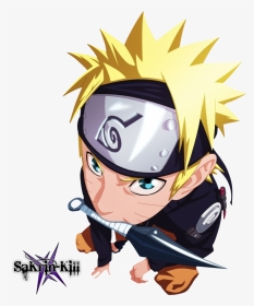 Naruto Black And White Poster, HD Png Download, Transparent PNG