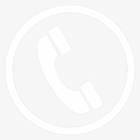 Share On Whatsapp - White Telephone Icon Png, Transparent Png, Transparent PNG