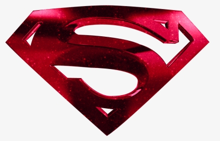 Should You Learn To Code - Superman Logo Red, HD Png Download, Transparent PNG
