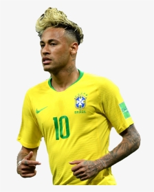 Neymar Png 2019, Transparent Png, Transparent PNG