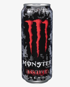 Monster Energy Drink Original, HD Png Download, Transparent PNG
