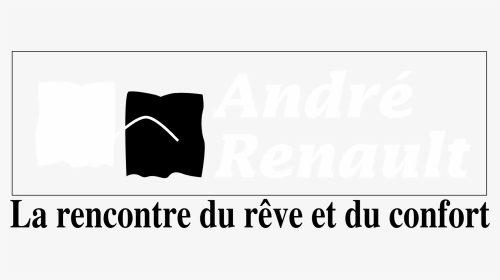 Andre Renault Logo Black And White - Olimpia 15 Pagantes, HD Png Download, Transparent PNG
