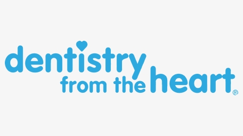 Dentistry From The Heart Logo, HD Png Download, Transparent PNG