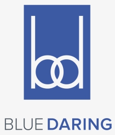 Blue Daring 01 - Circle, HD Png Download, Transparent PNG