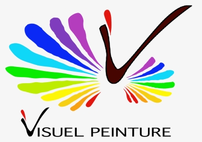 Visuel Peinture Le Havre - Entreprise De Peinture Le Havre, HD Png Download, Transparent PNG