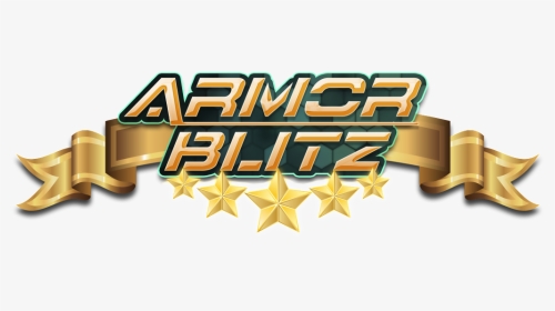 Armor Blitz Online Logo, HD Png Download, Transparent PNG