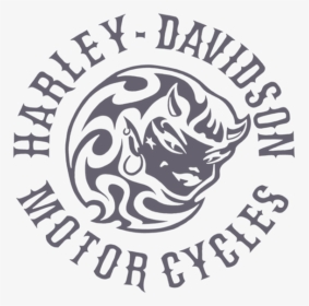 Harley Davidson She Devil Chopper 500 X 375 129 Kb - Harley Davidson Designs, HD Png Download, Transparent PNG