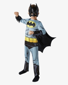 Batman Costume 3 4, HD Png Download, Transparent PNG