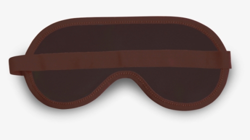 Sleeping Mask - Plywood, HD Png Download, Transparent PNG